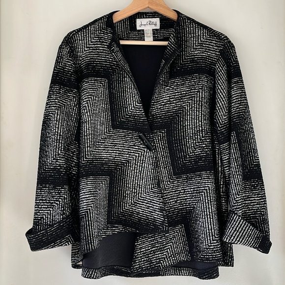 Joseph Ribkoff Jacket Size 10 - Picture 1 of 13
